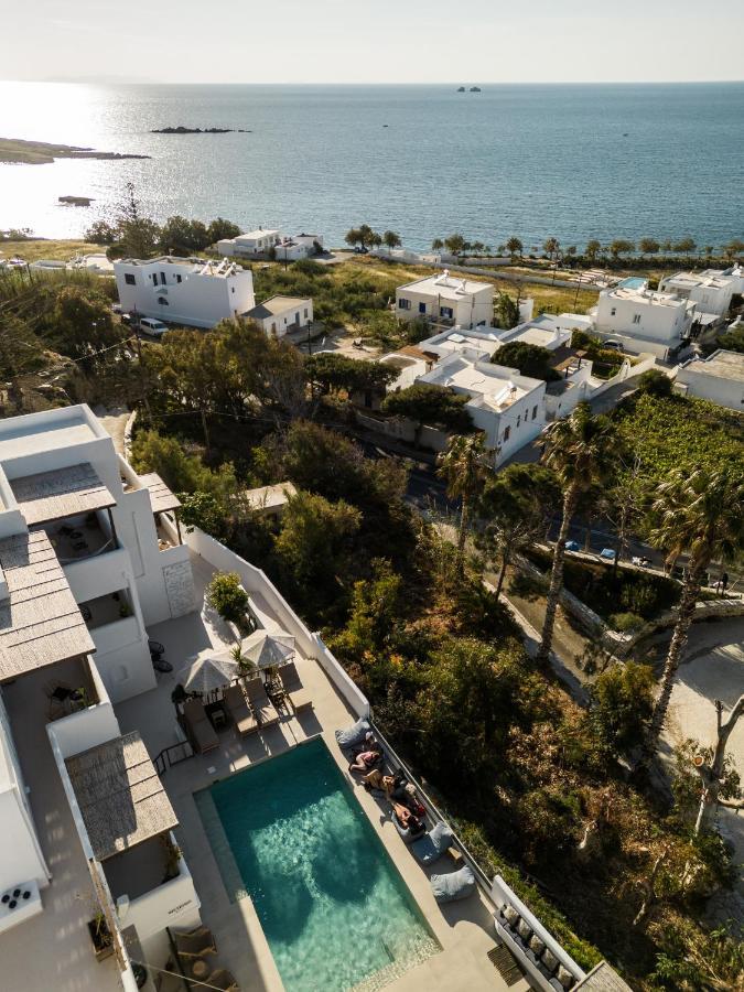 Hotel Parea Paros - Adults Only Exteriér fotografie
